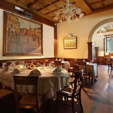 Hotel Delle Rose Pescia
