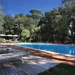 Hotel Delle Rose 4*