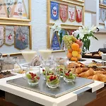 Delle Rose Hotel 4*