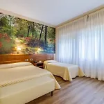 Hotel Delle Rose 4*