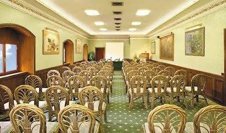 Hotel Delle Rose Pescia