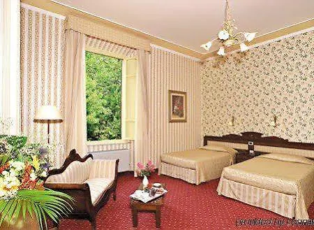Delle Rose Hotel Pescia