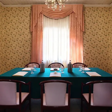 Delle Rose 4* Pescia