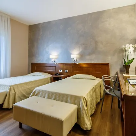Hotel Delle Rose