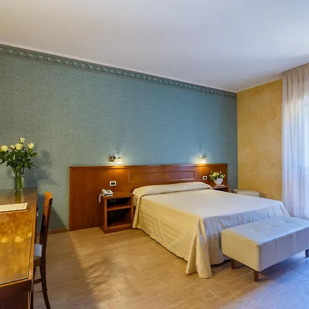 Delle Rose Hotel Pescia