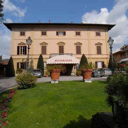 Delle Rose Pescia
