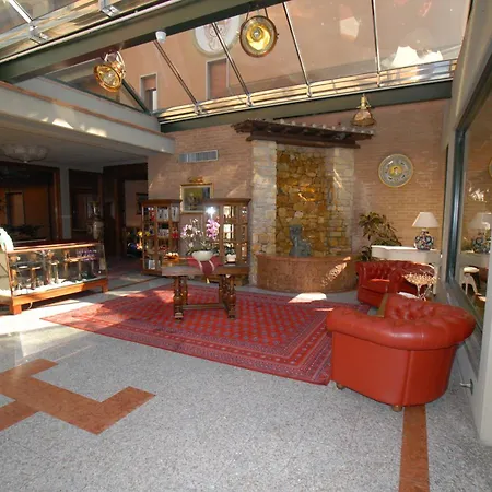 Hotel Delle Rose Pescia