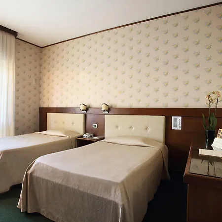 Hotel Delle Rose 4*