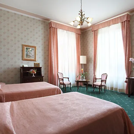 Delle Rose Hotel