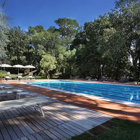 Hotel Delle Rose 4*