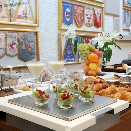 Delle Rose Hotel 4*