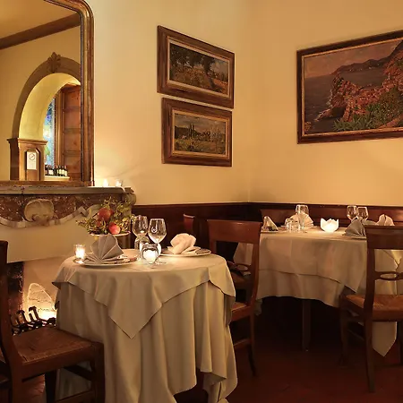 Hotel Delle Rose Pescia