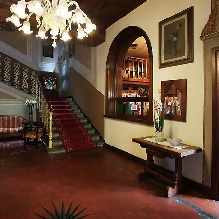 Hotel Delle Rose 4*