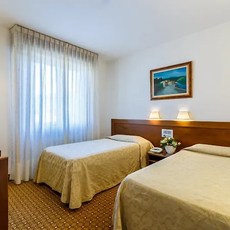 Hotel Delle Rose