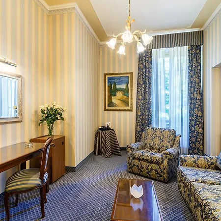 Hotel Delle Rose