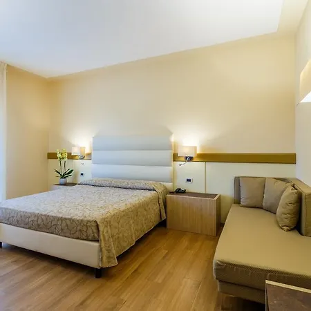 Delle Rose 4* Pescia
