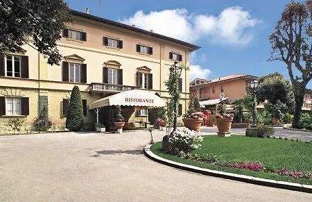 Hotel Delle Rose
