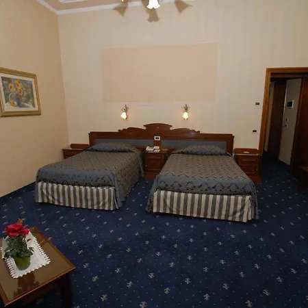 Hotel Delle Rose Pescia