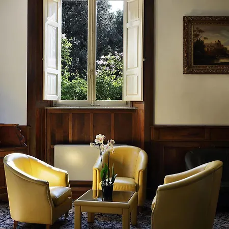 Hotel Delle Rose 4*