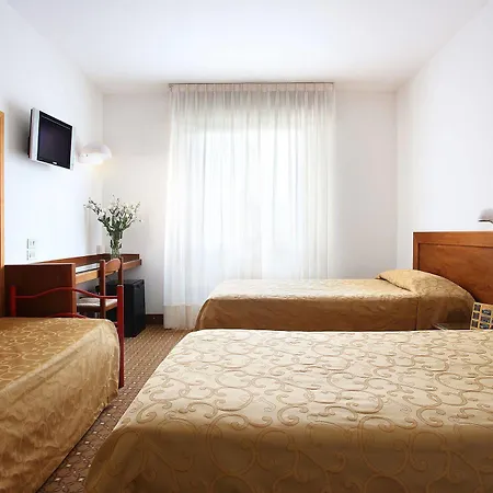 Delle Rose 4*