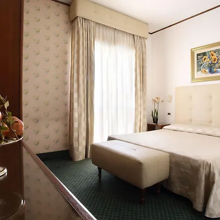 Delle Rose 4* Pescia