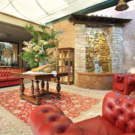 Hotel Delle Rose Pescia