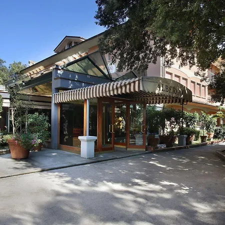 Delle Rose Hotel