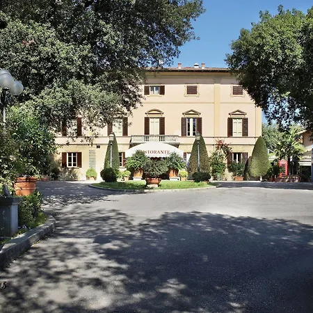 Hotel Delle Rose Pescia