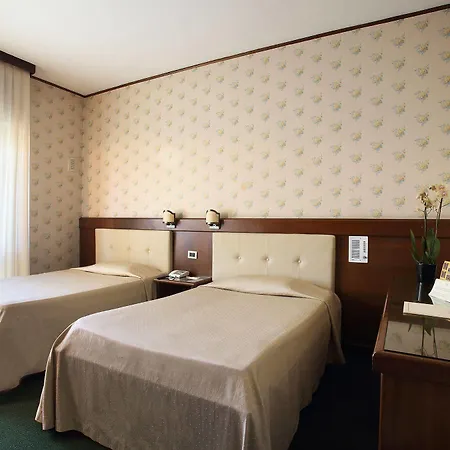 Hotel Delle Rose Pescia