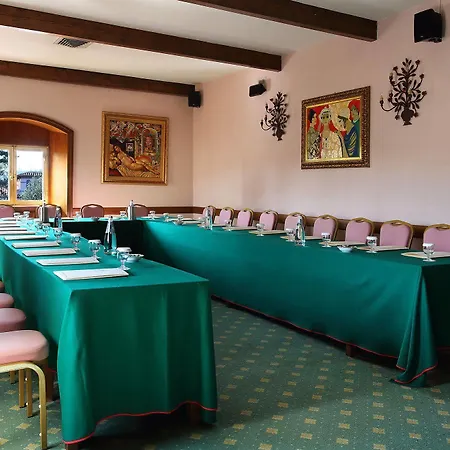 Delle Rose Hotel Pescia
