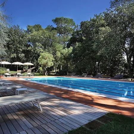 Hotel Delle Rose 4*