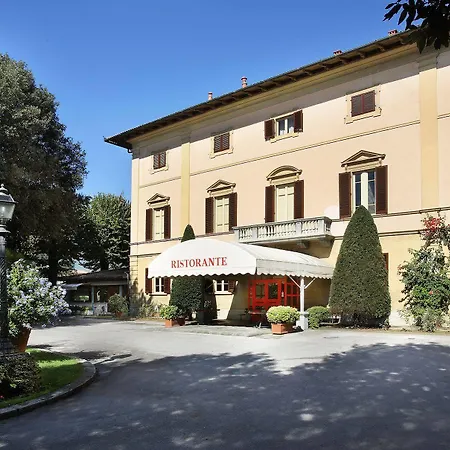 Hotel Delle Rose Pescia