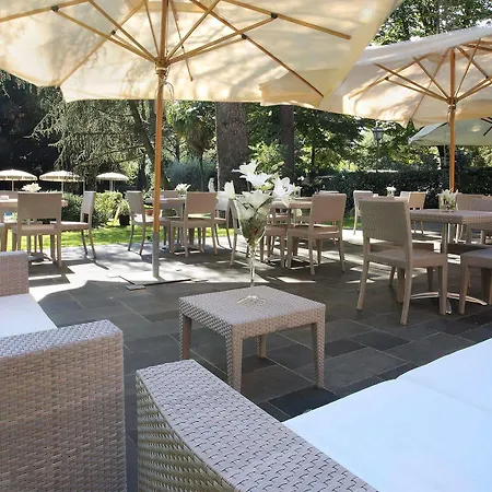 Hotel Delle Rose Pescia