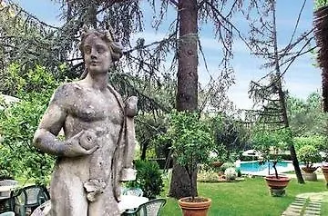 Hotel Delle Rose Pescia