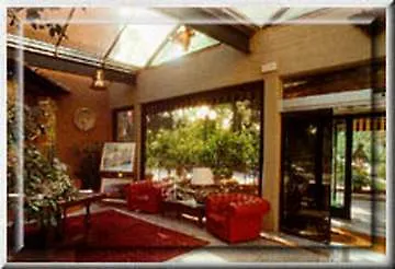 Delle Rose Hotel