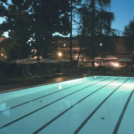 Hotel Delle Rose Pescia